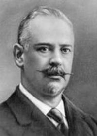 Б.Б.Голицын (1862 – 1916)