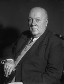 А.Е. Ферсман (1883 - 1945)