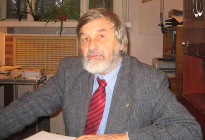 А.О. Глико