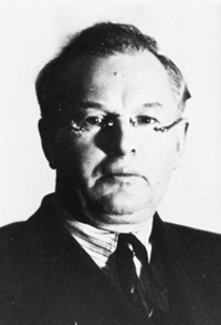 А.Г. Калашников (1893 - 1962)