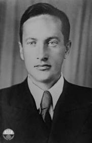 Ю.В.Ризниченко (1911 - 1981)